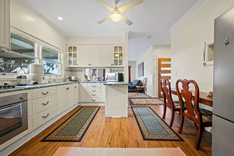 Third view of Homely house listing, 15 Stillards Lane, Rutherglen VIC 3685