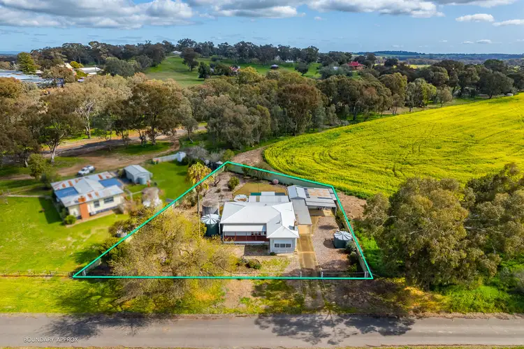 Fourth view of Homely house listing, 15 Stillards Lane, Rutherglen VIC 3685