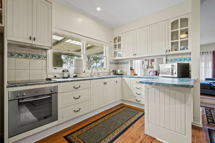 Fifth view of Homely house listing, 15 Stillards Lane, Rutherglen VIC 3685
