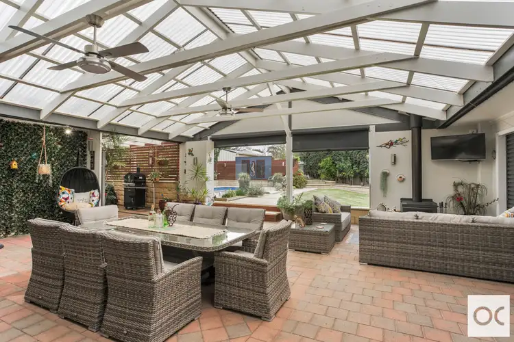 Main view of Homely house listing, 6 Ferris Court, Mclaren Vale SA 5171