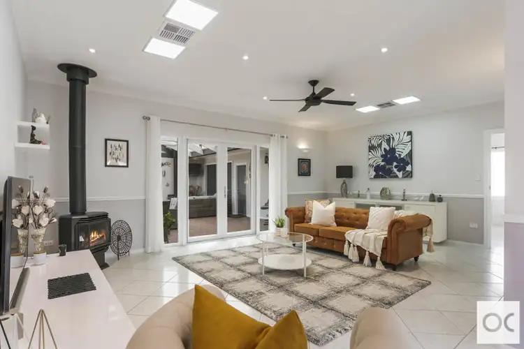 Fifth view of Homely house listing, 6 Ferris Court, Mclaren Vale SA 5171