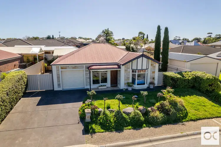 15B Harvest Drive, Mclaren Vale SA 5171