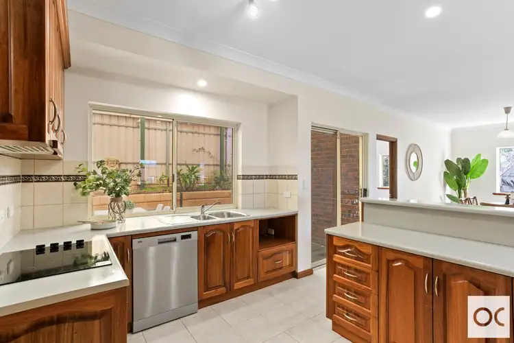 Sixth view of Homely house listing, 15B Harvest Drive, Mclaren Vale SA 5171