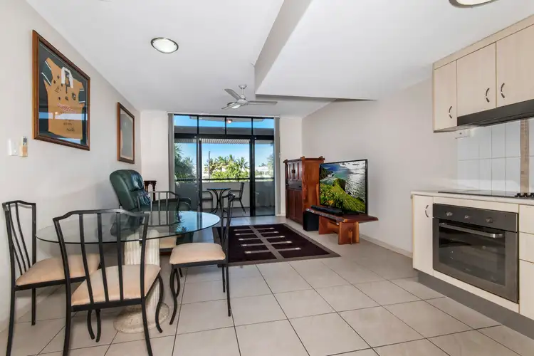 Second view of Homely unit listing, 7/6 James Street, Cairns North QLD 4870