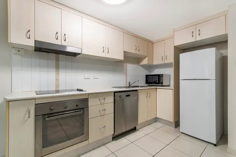 Third view of Homely unit listing, 7/6 James Street, Cairns North QLD 4870
