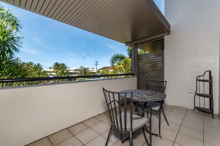 Fourth view of Homely unit listing, 7/6 James Street, Cairns North QLD 4870