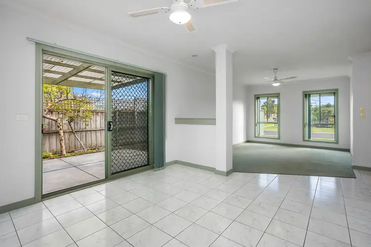 Fifth view of Homely unit listing, 11 Balaclava Avenue, Altona Meadows VIC 3028