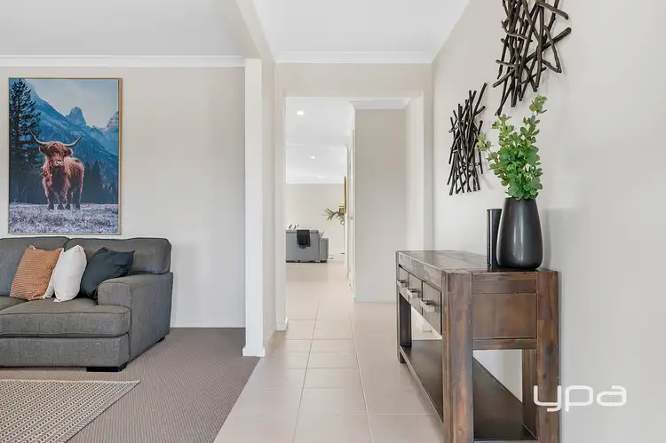 Third view of Homely house listing, 11 Dewar Crescent, Maddingley VIC 3340