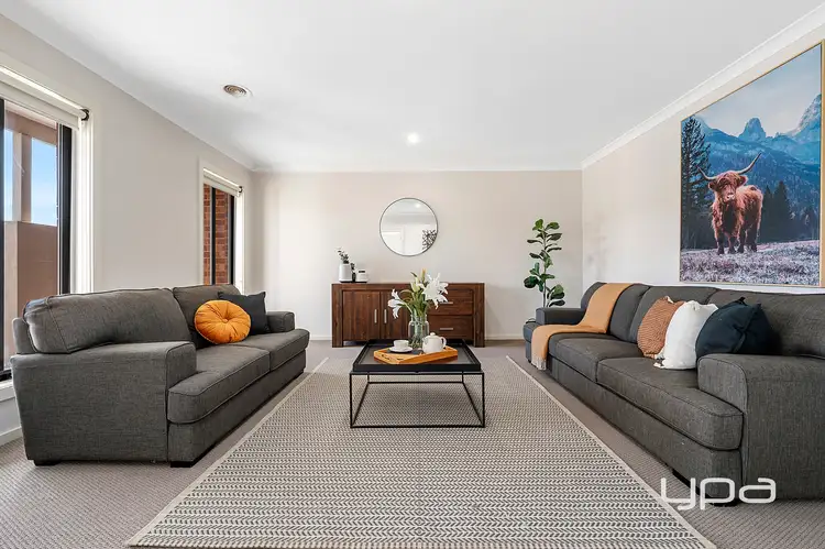 Fourth view of Homely house listing, 11 Dewar Crescent, Maddingley VIC 3340
