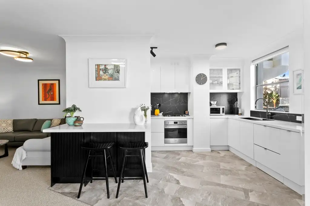 Main view of Homely apartment listing, 9/6-12 Pacific Street, Manly NSW 2095