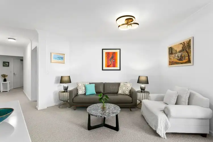 Third view of Homely apartment listing, 9/6-12 Pacific Street, Manly NSW 2095