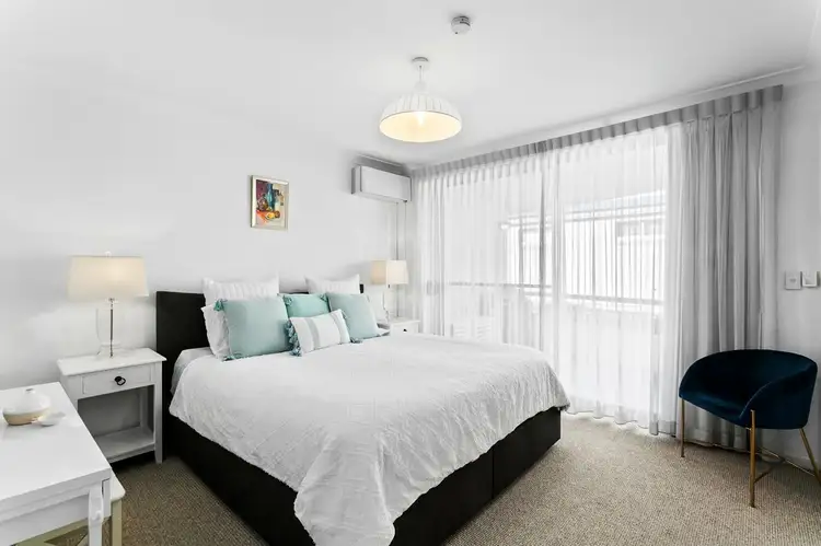 Fourth view of Homely apartment listing, 9/6-12 Pacific Street, Manly NSW 2095