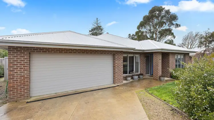 Main view of Homely house listing, 64 Urquhart Street, Gordon VIC 3345