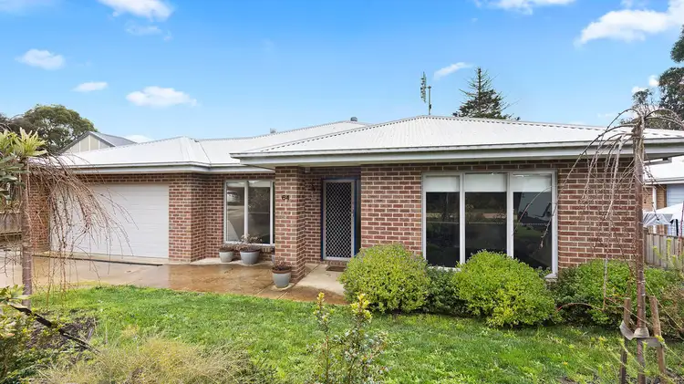 Third view of Homely house listing, 64 Urquhart Street, Gordon VIC 3345