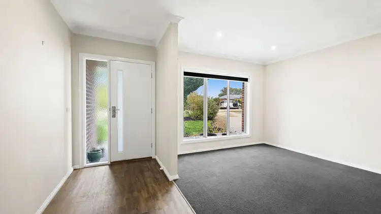 Fourth view of Homely house listing, 64 Urquhart Street, Gordon VIC 3345