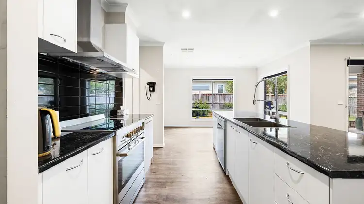 Fifth view of Homely house listing, 64 Urquhart Street, Gordon VIC 3345