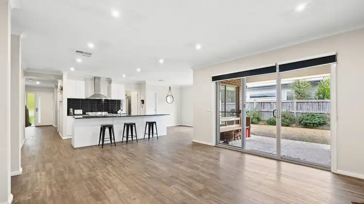 Sixth view of Homely house listing, 64 Urquhart Street, Gordon VIC 3345