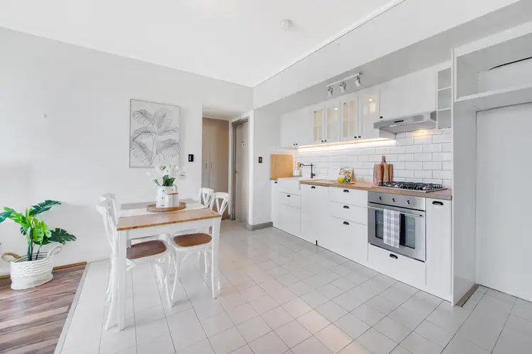 Fourth view of Homely apartment listing, 104/27 Bennelong Parkway, Wentworth Point NSW 2127