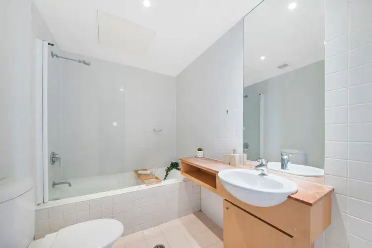 Sixth view of Homely apartment listing, 104/27 Bennelong Parkway, Wentworth Point NSW 2127