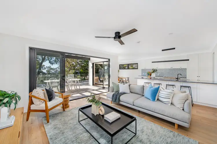 52 Grandview Drive, Newport NSW 2106