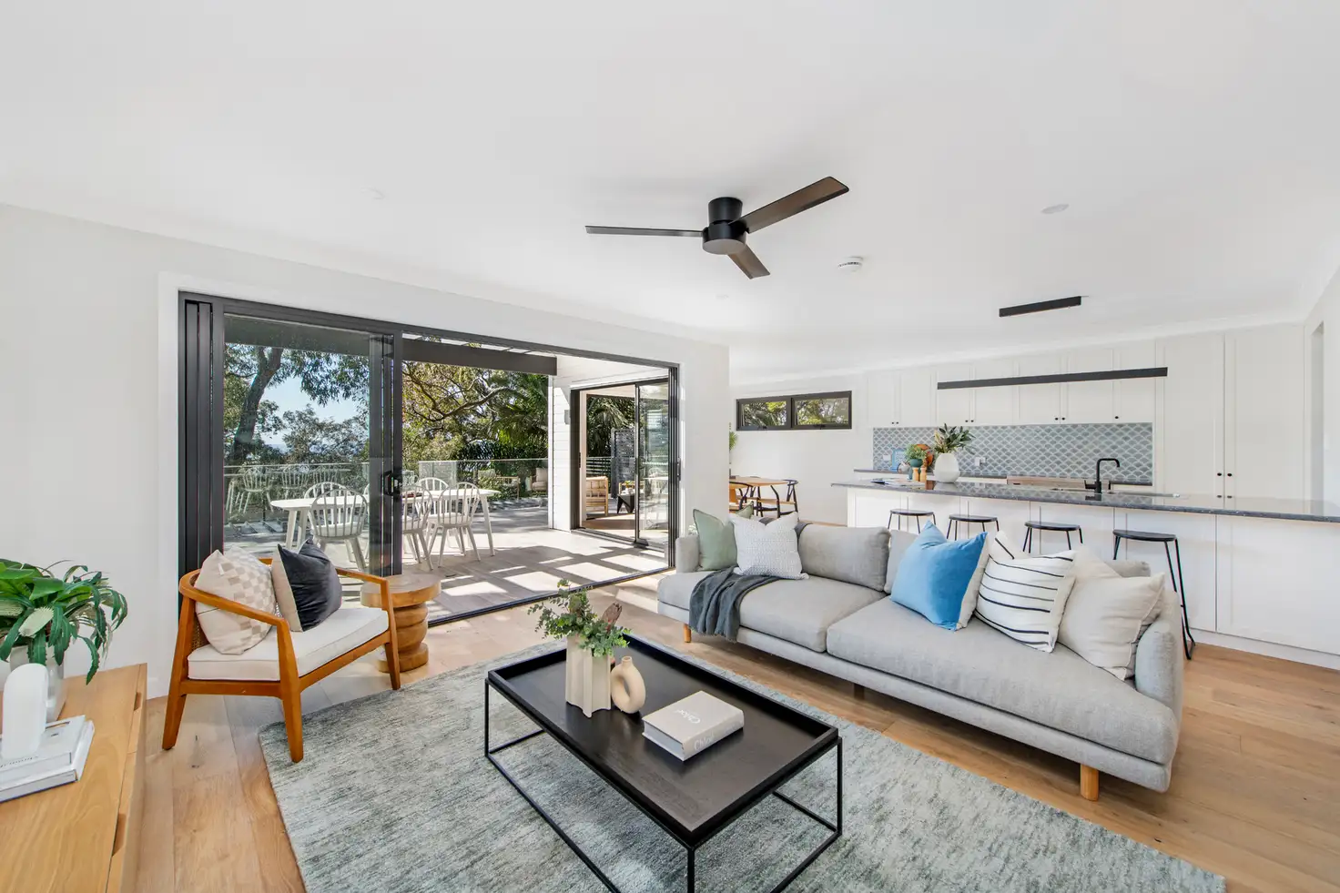 Main view of Homely house listing, 52 Grandview Drive, Newport NSW 2106