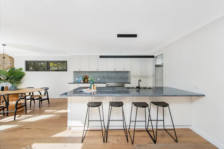 Fourth view of Homely house listing, 52 Grandview Drive, Newport NSW 2106