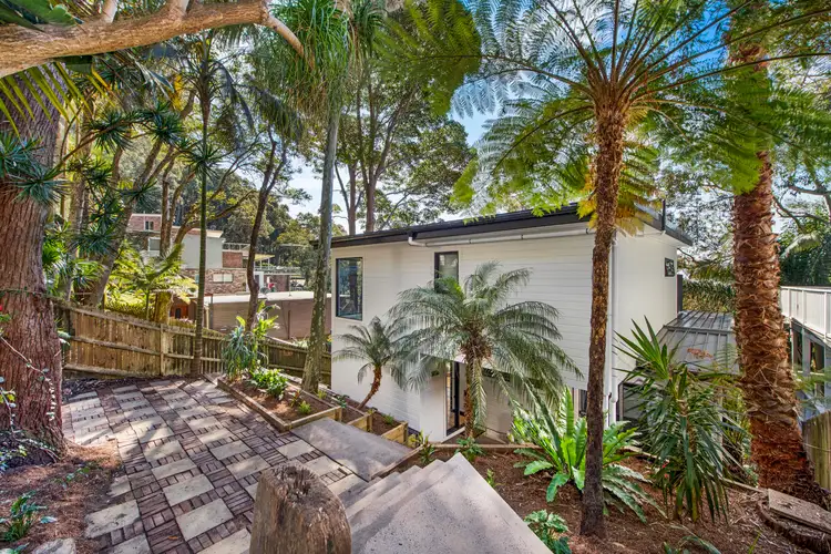 Fifth view of Homely house listing, 52 Grandview Drive, Newport NSW 2106