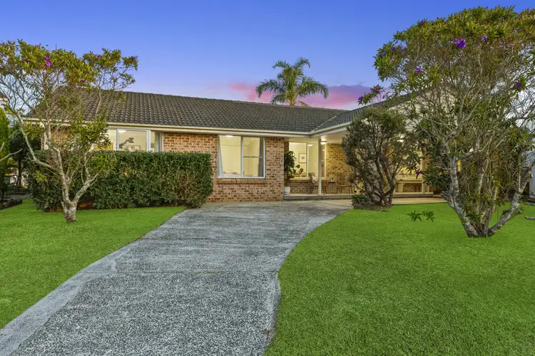 Fourth view of Homely house listing, 10 Skiff Place, St Huberts Island NSW 2257