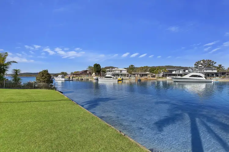 Sixth view of Homely house listing, 10 Skiff Place, St Huberts Island NSW 2257