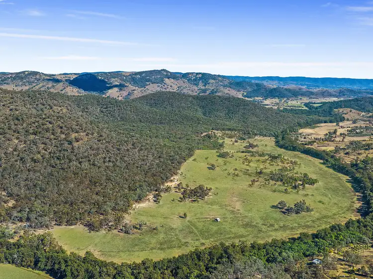 Second view of Homely rural property listing, 1675 Castlereagh Highway, Mudgee NSW 2850