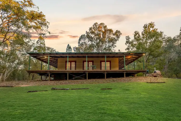 Third view of Homely rural property listing, 1675 Castlereagh Highway, Mudgee NSW 2850