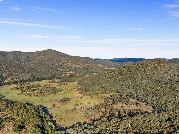 Fourth view of Homely rural property listing, 1675 Castlereagh Highway, Mudgee NSW 2850