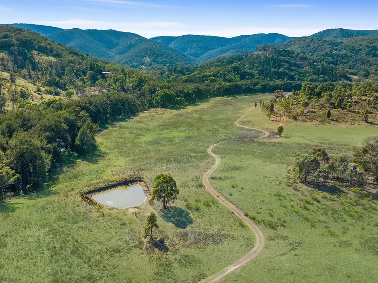 Fifth view of Homely rural property listing, 1675 Castlereagh Highway, Mudgee NSW 2850