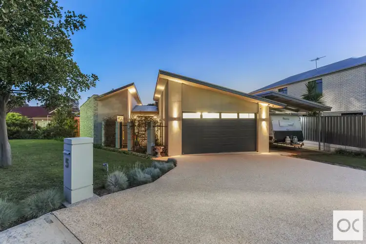 5 Swift Grove, Mclaren Flat SA 5171
