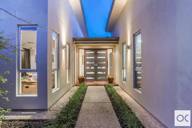 Second view of Homely house listing, 5 Swift Grove, Mclaren Flat SA 5171