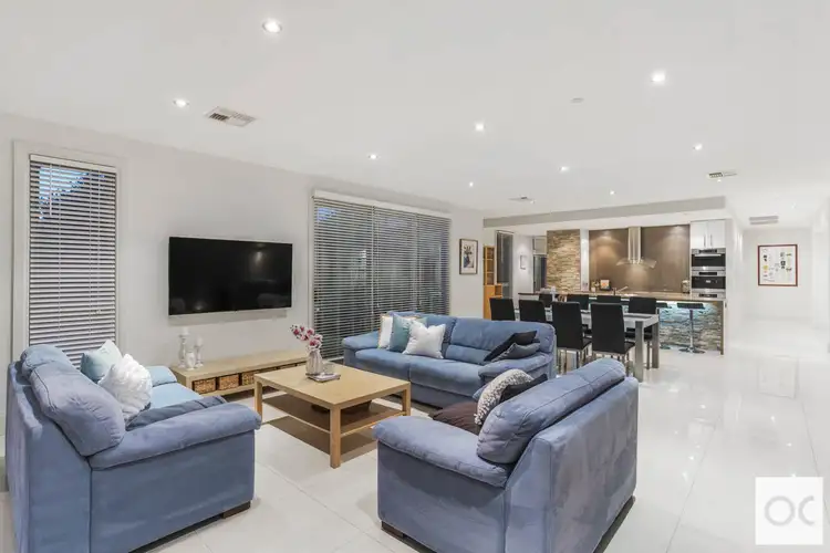 Fourth view of Homely house listing, 5 Swift Grove, Mclaren Flat SA 5171
