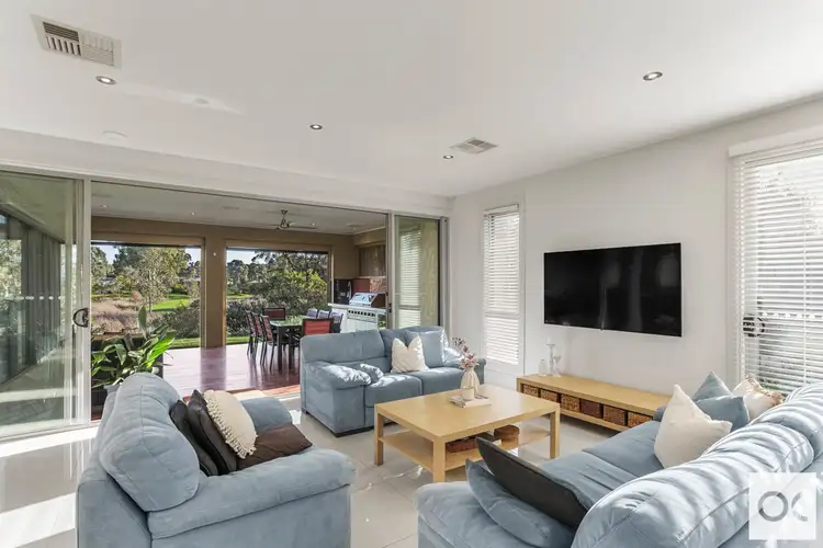 Fifth view of Homely house listing, 5 Swift Grove, Mclaren Flat SA 5171