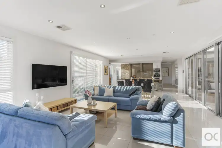Sixth view of Homely house listing, 5 Swift Grove, Mclaren Flat SA 5171