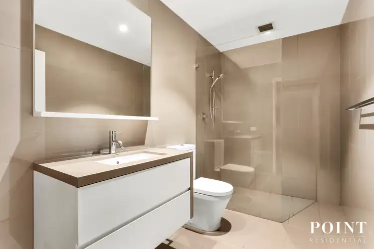 Fourth view of Homely apartment listing, 311/68 Peninsula Drive, Breakfast Point NSW 2137