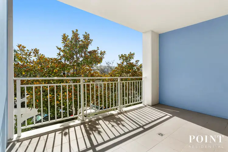 Fifth view of Homely apartment listing, 311/68 Peninsula Drive, Breakfast Point NSW 2137