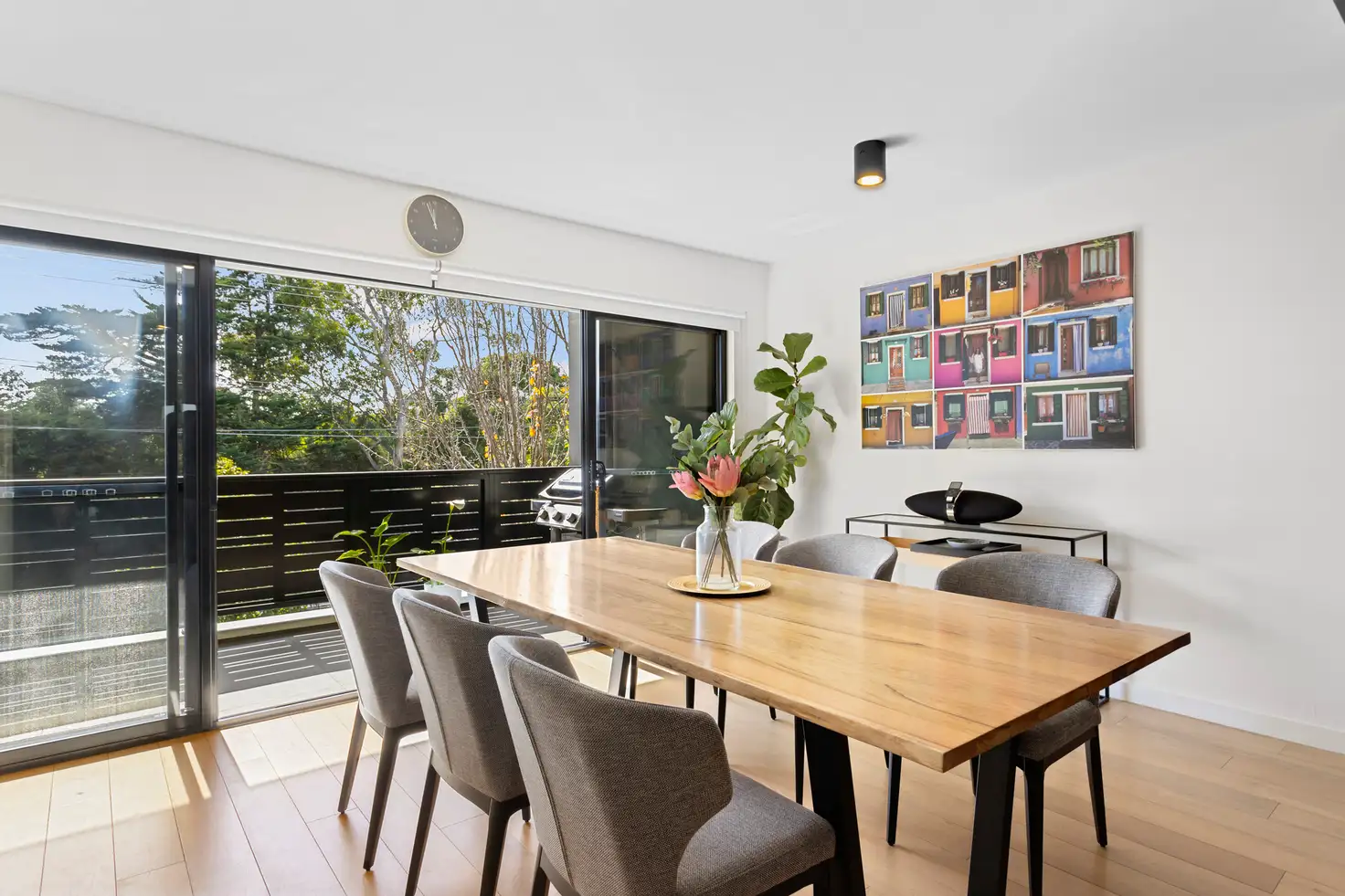 Main view of Homely townhouse listing, 118C White Street, Mordialloc VIC 3195
