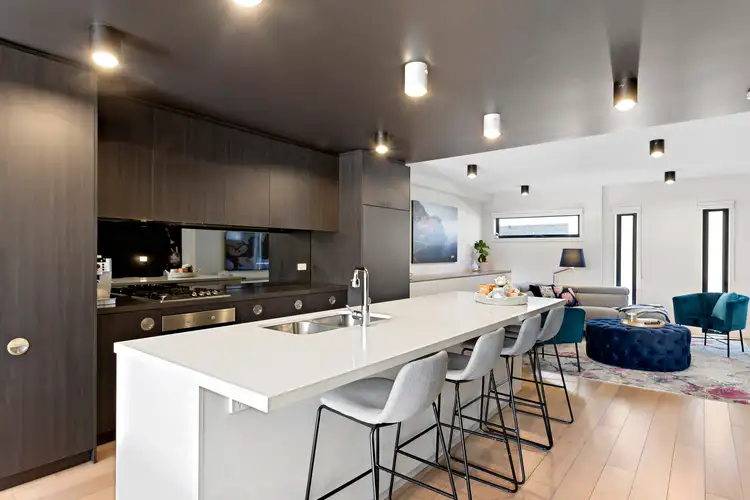 Third view of Homely townhouse listing, 118C White Street, Mordialloc VIC 3195