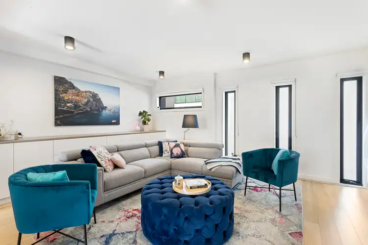 Fourth view of Homely townhouse listing, 118C White Street, Mordialloc VIC 3195