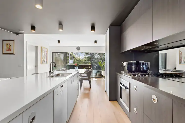 Fifth view of Homely townhouse listing, 118C White Street, Mordialloc VIC 3195