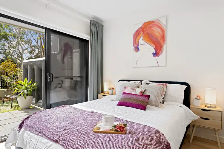 Sixth view of Homely townhouse listing, 118C White Street, Mordialloc VIC 3195