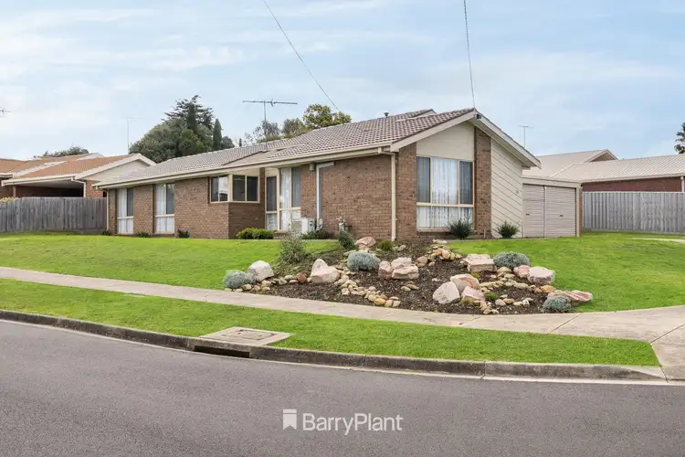 Main view of Homely house listing, 14 Villea Avenue, Grovedale VIC 3216