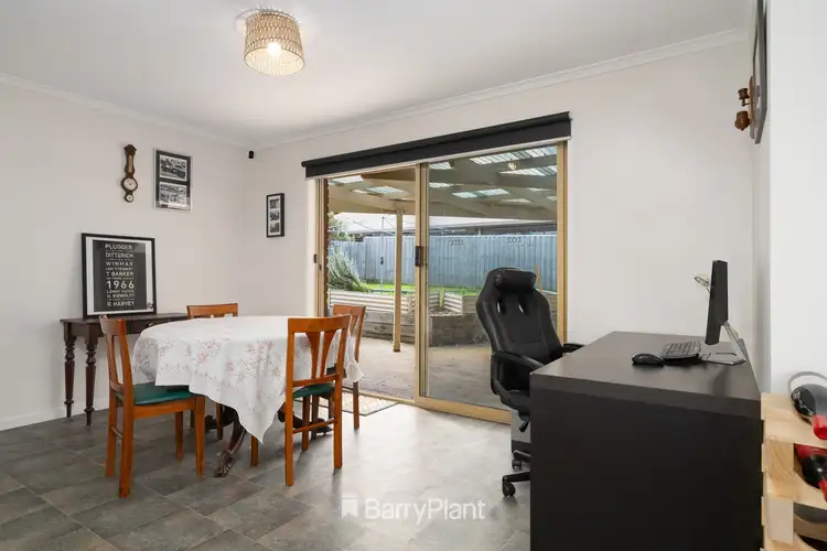 Sixth view of Homely house listing, 14 Villea Avenue, Grovedale VIC 3216