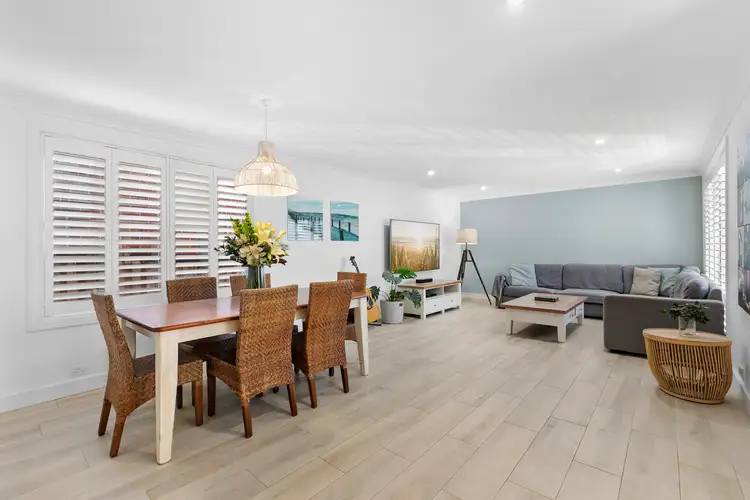Second view of Homely semi-detached listing, 18B Andove Street, Belrose NSW 2085