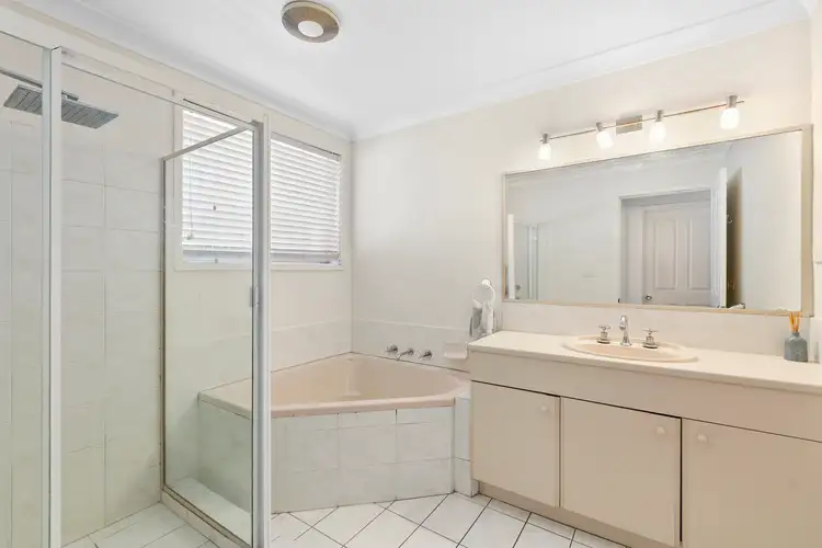 Fourth view of Homely semi-detached listing, 18B Andove Street, Belrose NSW 2085