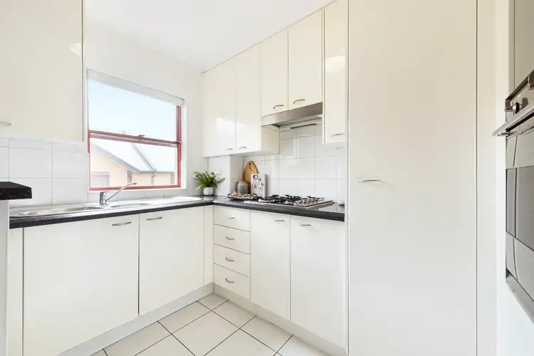 Third view of Homely apartment listing, 58/1 Hyam Street, Balmain NSW 2041